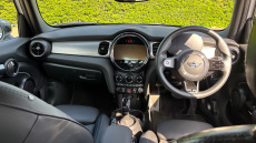 MINI Hatchback 1.5 Cooper Exclusive Premium 5dr Auto Petrol Hatchback